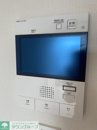 パークアクシス新栄の物件内観写真